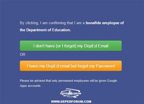 How to Register and Verify DepEd Email Account (A .